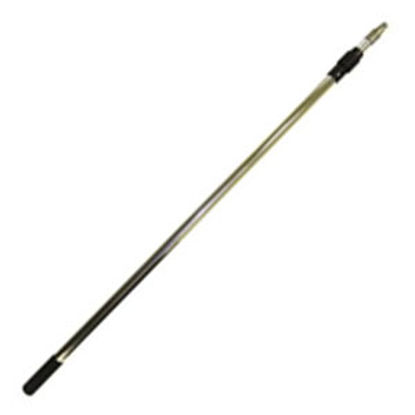 Picture of Carrand  53"-96" Telescoping Aluminum Extension Handle for Carrand Squeegee 9507 02-0046                                     