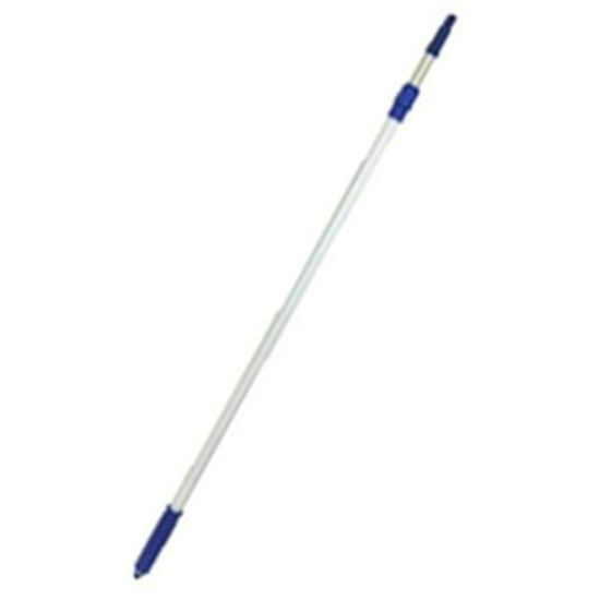 Picture of Carrand  36"-64" Telescoping Aluminum Extension Handle 9527 02-0047                                                          