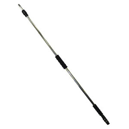 Picture of Carrand  40"-69" Telescoping Aluminum Extension Handle 9534 02-0048                                                          