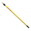 Picture of Carrand  6'-12' Telescoping Fiberglass Extension Handle for Carrand Squeegee 92509 02-0055                                   