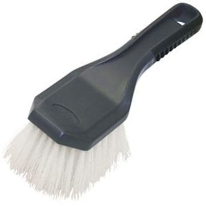 Picture of Carrand Grip Tech (TM) Tire And Grille Brush 93036 02-0083                                                                   