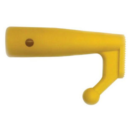 Picture of Adjust-a-Brush  Golden Retriever H  Hook PROD437 02-0123                                                                     
