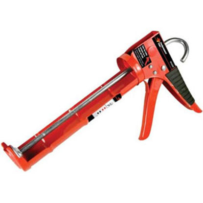 Picture of Performance Tool  Red Metal Caulk Gun W54250 02-0125                                                                         