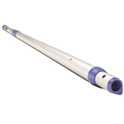 Picture of Camco  5'-9' Telescoping Aluminum Extension Handle for Camco Accessories 41914 02-0161                                       
