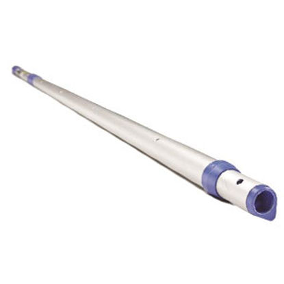 Picture of Camco  6'-11' Telescoping Aluminum Extension Handle for Camco Accessories 41916 02-0162                                      