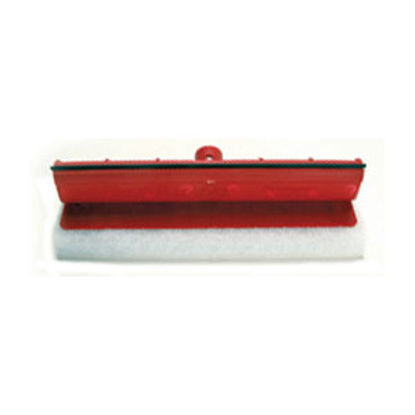 Picture of Adjust-a-Brush BugBuster 10" Squeegee Head Only PROD300 02-0398                                                              