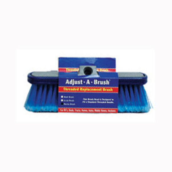 Picture of Adjust-a-Brush  10" Medium Brush Only PROD394 02-0505                                                                        