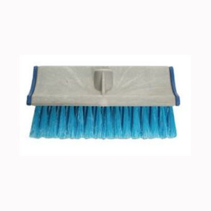 Picture of Adjust-a-Brush  Blue/Scrub HD 10" All-A-Rounder Brush Only PROD352 02-0531                                                   