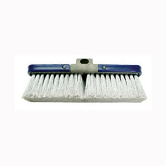 Picture of Adjust-a-Brush  10" Soft Flow-Thru Wash Brush Only PROD229 02-0554                                                           