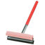 Picture of Carrand  10" Metal Squeegee w/20" Wood Handle 9039R 02-1349                                                                  