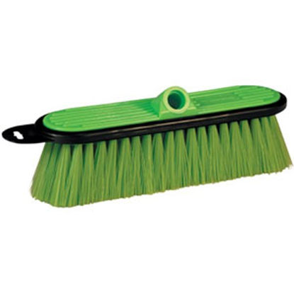 Picture of Mr Longarm  Very Soft Flow-Thru Head Only Car Wash Brush 0404 02-9647                                                        