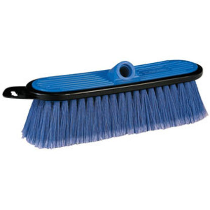 Picture of Mr Longarm  Soft Flow-Thru Head Only Car Wash Brush 0405 02-9648                                                             
