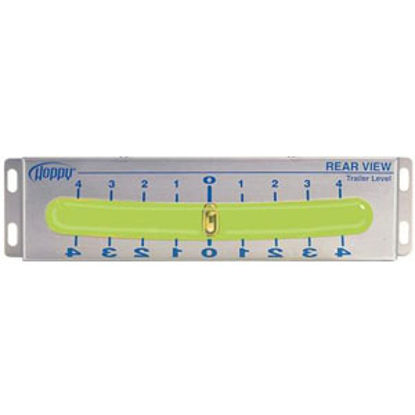 Picture of Hopkins  Screw-On Bubble Design Side-to-Side RV Level 04115 03-0095                                                          