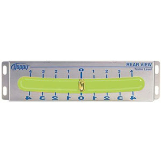 Picture of Hopkins  Screw-On Bubble Design Side-to-Side RV Level 04115 03-0095                                                          