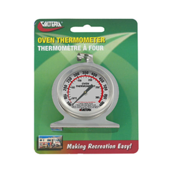 Picture of Valterra  Analog Oven Thermometer A10-3200VP 03-0219                                                                         