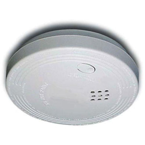 Picture of Safe-T-Alert  9V Smoke Detector w/ Battery SA-775 03-0369                                                                    