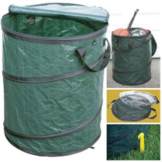 Picture of CP Products  Collapsible Utility Container 45640 03-0403                                                                     