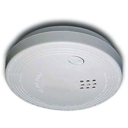 Picture of Safe-T-Alert  9V Smoke Detector w/ Battery SA-775-B-CAN 03-0425                                                              