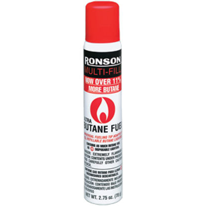 Picture of Camco  2.75 Oz Butane 57416 03-0439                                                                                          