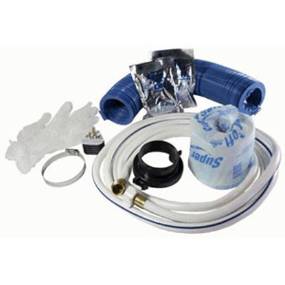 Picture of CP Products  Standard RV Starter Kit 27588 03-0491                                                                           