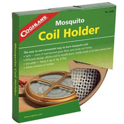 Picture of Coghlan's  Disc Style Mosquito Repellent Holder 8688 03-0608                                                                 
