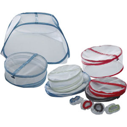 Picture of Ming's Mark  Mesh Food Cover FC-68101 03-0612                                                                                