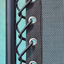 Picture of Faulkner  4-Set Black Chair Lace Cord 48531 03-0619                                                                          