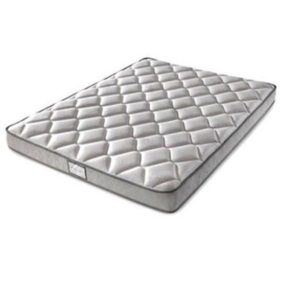 Picture of Denver Mattress Rest Easy Plush 34"x75" Plush Top BioFlex Foam Bunk Mattress 360164 03-0746                                  