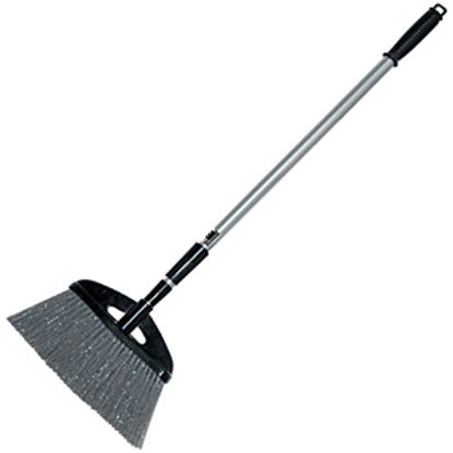Picture of Carrand  Expandable Outdoor Broom 67613 03-0788                                                                              