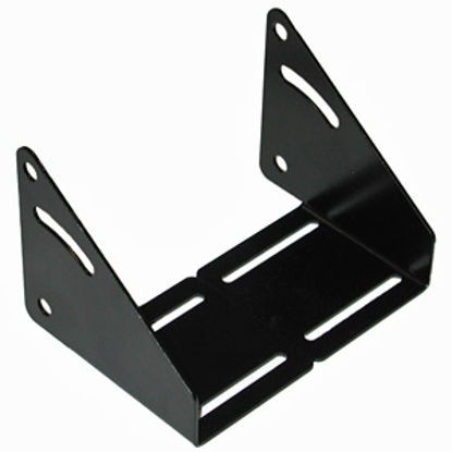Picture of Wheel Masters  Screw-In Mount RV Level Mounting Bracket  03-0807                                                             