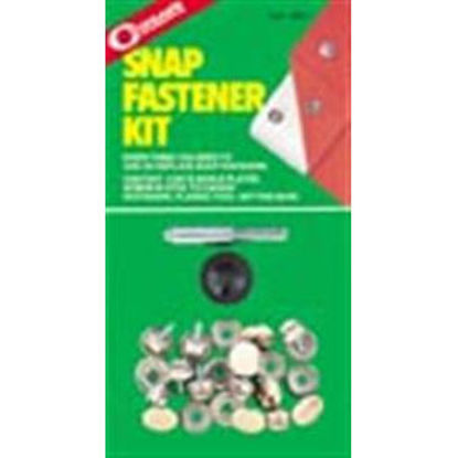 Picture of Coghlan's  Snap Fastener Installation Kit 8811 03-0816                                                                       