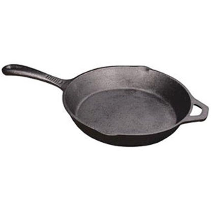 Picture of Camp Chef  Cast Iron Cookware Set SK12 03-0918                                                                               