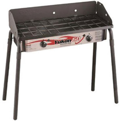 Picture of Camp Chef Yikon Barbeque Grill YK60LW 03-0927                                                                                
