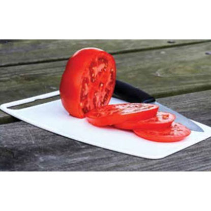 Picture of Camco  White Plastic Cutting Board 51300 03-1078                                                                             