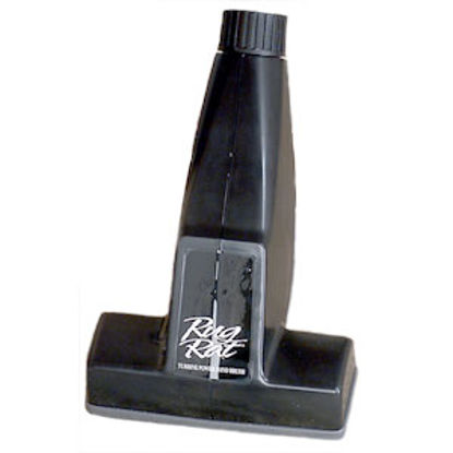Picture of Dirt Devil RugRat Vacuum Cleaner Turbine Handheld Brush 6972-BG 03-1214                                                      