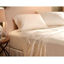 Picture of Denver Mattress  Sage 76" x 80" King Bed Sheet 343525 03-1241                                                                