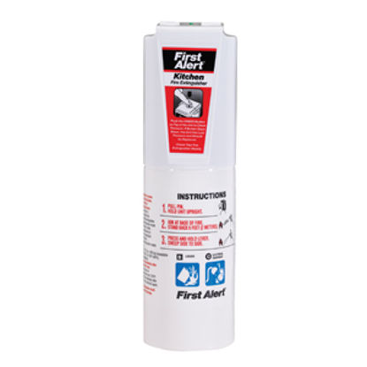 Picture of Kidde  5BC Kitchen Fire Extinguisher KITCHEN 5 03-1281                                                                       