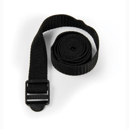 Picture of Camco  10' Utility Web Strap with Buckle 51072 03-1446                                                                       