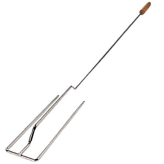 Picture of Camco  41" Campfire Roasting Fork Holds 4 Hot Dogs 51308 03-1465                                                             