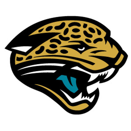 Picture of PowerDecal NFL (R) Series Jacksonville Jaguar Powerdecal PWR0901 03-1511                                                     