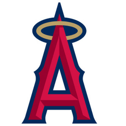 Picture of PowerDecal MLB (R) Series L.A. Angels Powerdecal PWR4001 03-1531                                                             