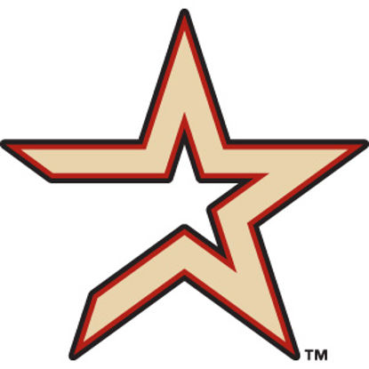 Picture of PowerDecal MLB (R) Series Houston Astros Powerdecal PWR5501 03-1532                                                          