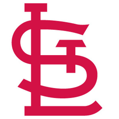 Picture of PowerDecal MLB (R) Series St. Louis Cardinals Powerdecal PWR6101 03-1533                                                     