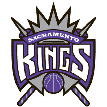 Picture of PowerDecal NBA (R) Series Sacramento Kings Powerdecal PWR80001 03-1555                                                       