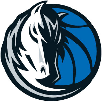 Picture of PowerDecal NBA (R) Series Dallas Mavericks Powerdecal PWR84001 03-1557                                                       