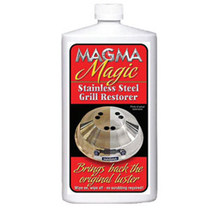 Picture of Magma  Barbeque Grill Cleaning Tool A10-272 03-1569                                                                          