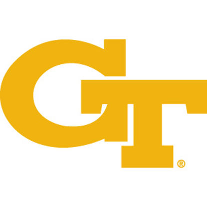 Picture of PowerDecal NHL (R) Series Georgia Tech Powerdecal PWR110301 03-1583                                                          