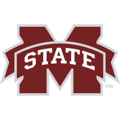Picture of PowerDecal College Series Mississippi St. Powerdecal PWR160101 03-1597                                                       