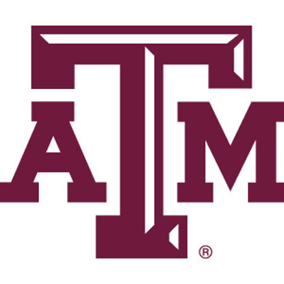 Picture of PowerDecal College Series Texas A&M Powerdecal PWR260201 03-1608                                                             