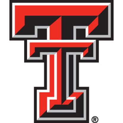 Picture of PowerDecal College Series Texas Tech Powerdecal PWR260801 03-1609                                                            